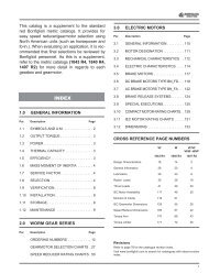 to download the catalog! (80 pages) - Marshall Wolf Automation