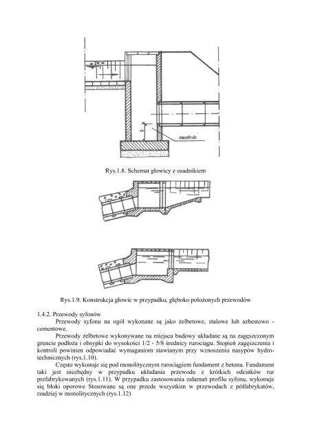 Skrypt - prof. T. Bednarczyka - SYFONY