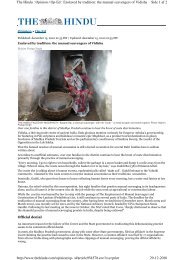 read a new feature article on manual scavenging here