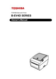 B-EV4D SERIES