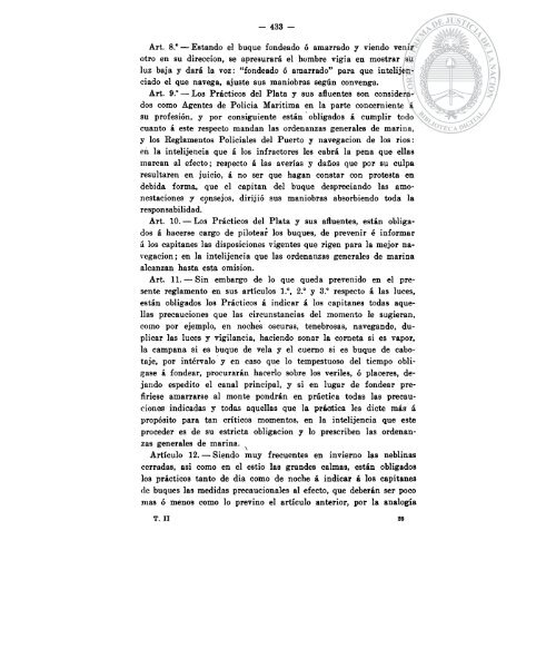 organizaciÃ³n constitucional - Biblioteca Digital - Corte Suprema de ...