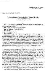 Uralistisch-turkologische ÃƒÂœberlegungen zur Fledermaus. Ã¢Â€Â“ SEC 4