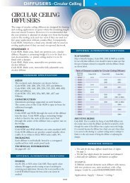 A4 Diff - Circular Ceiling.QXD - Scottaire