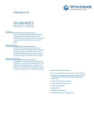 S710D-RST2 - DATASHEET - CZ - DWG