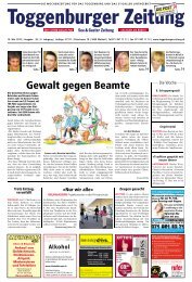 Gewalt gegen Beamte