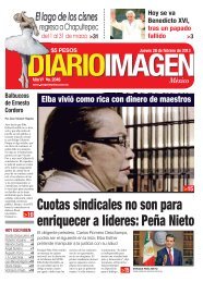 Dato - Diario Imagen On Line