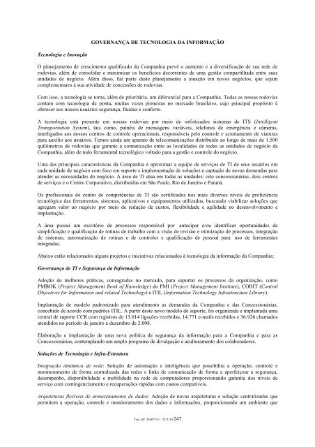 Prospecto Preliminar (22.07.09).pdf - COP