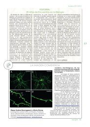 57 y 58-Editorial e imágenes139 - Encuentros en la Biología ...