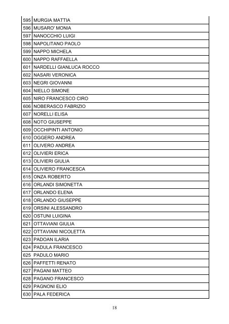 Scarica allegato pdf - Azienda Ospedaliera Santi Antonio e Biagio e ...