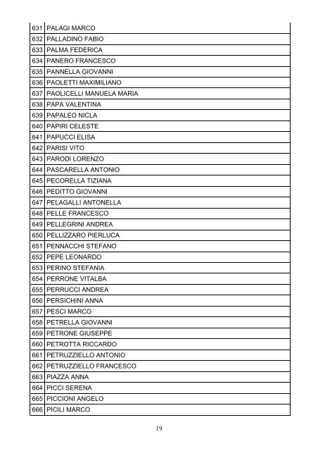 Scarica allegato pdf - Azienda Ospedaliera Santi Antonio e Biagio e ...