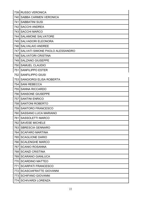 Scarica allegato pdf - Azienda Ospedaliera Santi Antonio e Biagio e ...