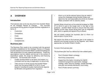 music business plan template