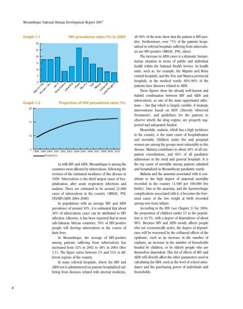 English language version - Human Development Reports - United ...