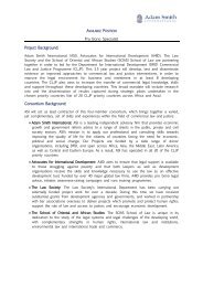 Pro Bono Specialist ToR (2).pdf - The Law Society International ...