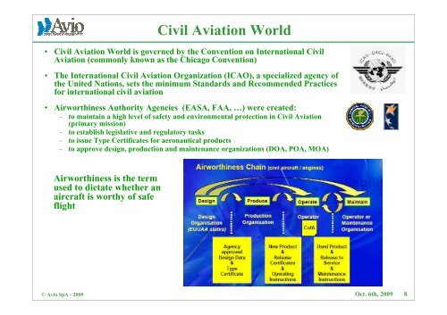 Meeting Component Reliability Demands of the Aerospace Industry ...