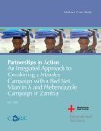 Partnerships in Action: An Integrated Approach to ... - CORE Group