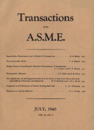 Transactions A.S.M.E.