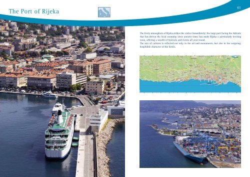 The Port of Rijeka - Multilink