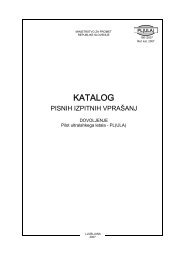 Pilot ultralahkega letala (katalog)