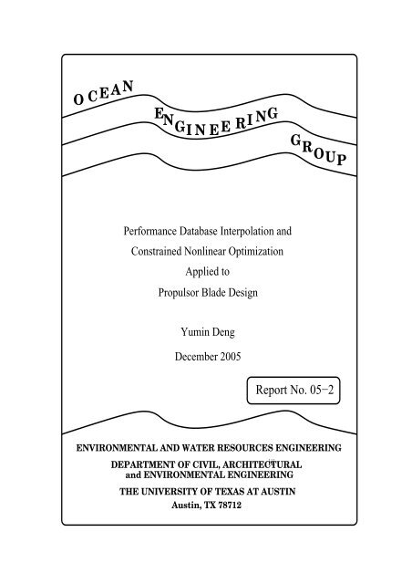 Deng Y Performance Database Interpolation And Constrained