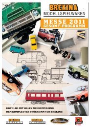 MESSE 2011 - Lokshop