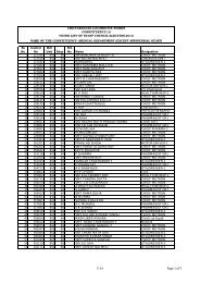 C-14 Page 1 of 7 - Chittaranjan Locomotive Works