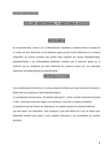 la prostatitis puede afectar el movimiento intestinal