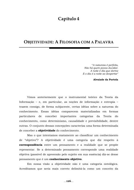 fÃ¡bio palÃ¡cio de azevedo fundamentos epistemolÃ³gicos da teoria da ...