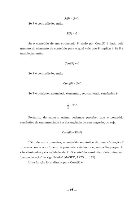 fÃ¡bio palÃ¡cio de azevedo fundamentos epistemolÃ³gicos da teoria da ...