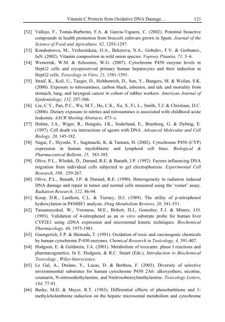 Handbook of Vitamin C Research