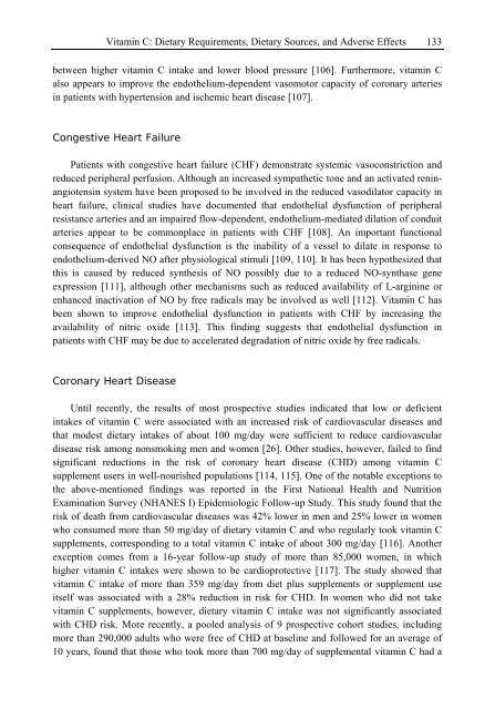 Handbook of Vitamin C Research