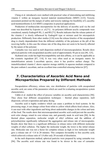 Handbook of Vitamin C Research