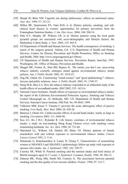 Handbook of Vitamin C Research