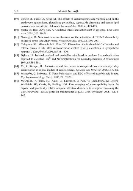 Handbook of Vitamin C Research