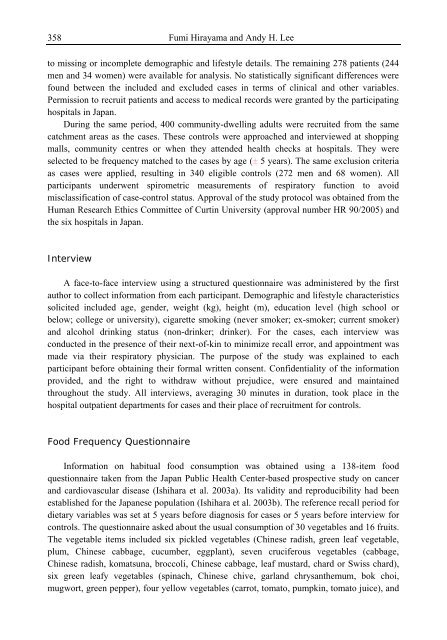 Handbook of Vitamin C Research