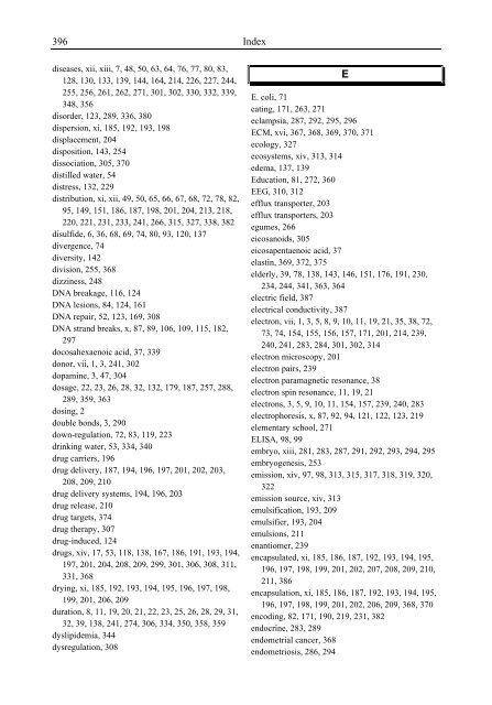 Handbook of Vitamin C Research