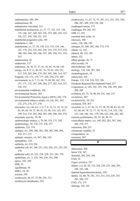 Handbook of Vitamin C Research