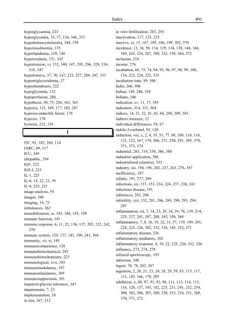 Handbook of Vitamin C Research