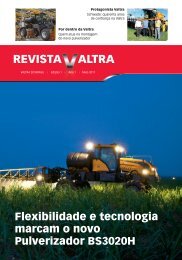 Revista Completa - Valtra