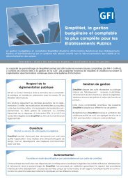 Sirep@Net, la gestion budgÃ©taire et comptable la plus complÃ¨te ...