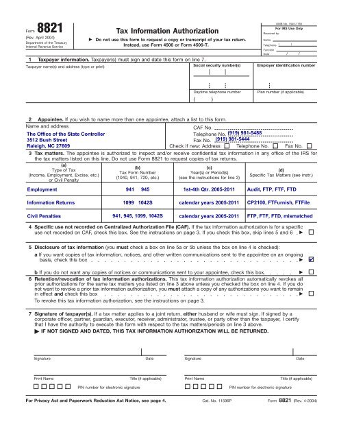 Irs Record Retention Chart