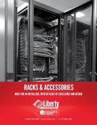 Catalog - Racks & Accessories.pdf - Starin