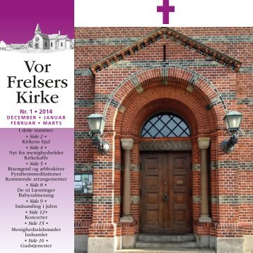 Vor Frelsers Kirke
