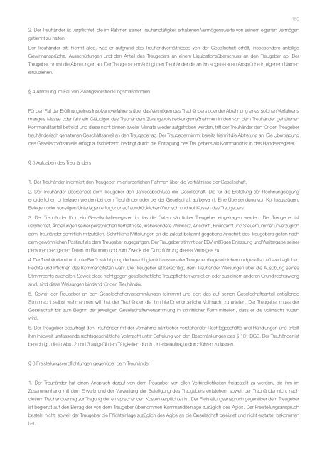 Leonidas Associates XII Prospekt - Fondsvermittlung24.de