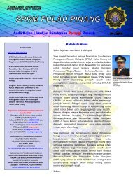 eNewsletter SPRM - SPRM Pulau Pinang - Suruhanjaya ...