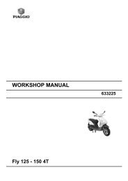 Piaggio Fly 125 - 150 4T Workshop Manual.pdf