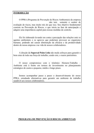 PPRA MODELO III bertozzi.pdf - Prof. Eng. Alexandre Dezem ...