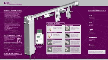 control options forest partnerships product ... - Forest Group