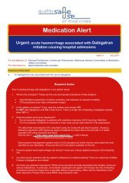 Dabigatran alert v3.pub - Hqsc.govt.nz