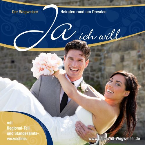 PDF downloaden - Heiraten in Dresden